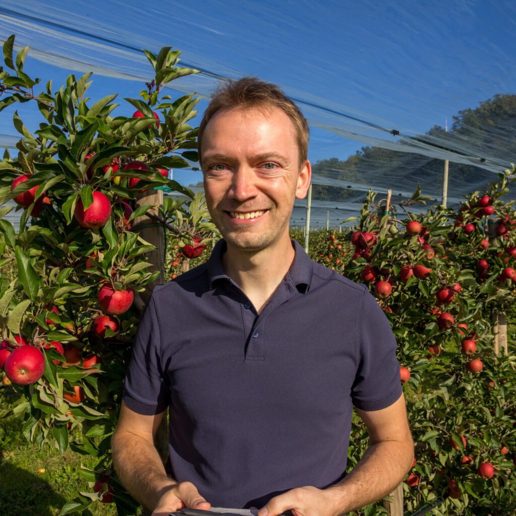 Christoph Budke