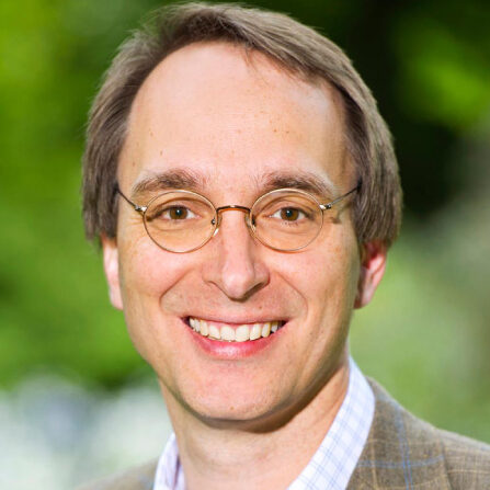 Prof. Diemo Daum