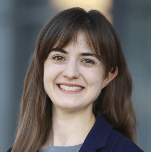 Leonie Spiller