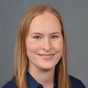 Jessika Hoge