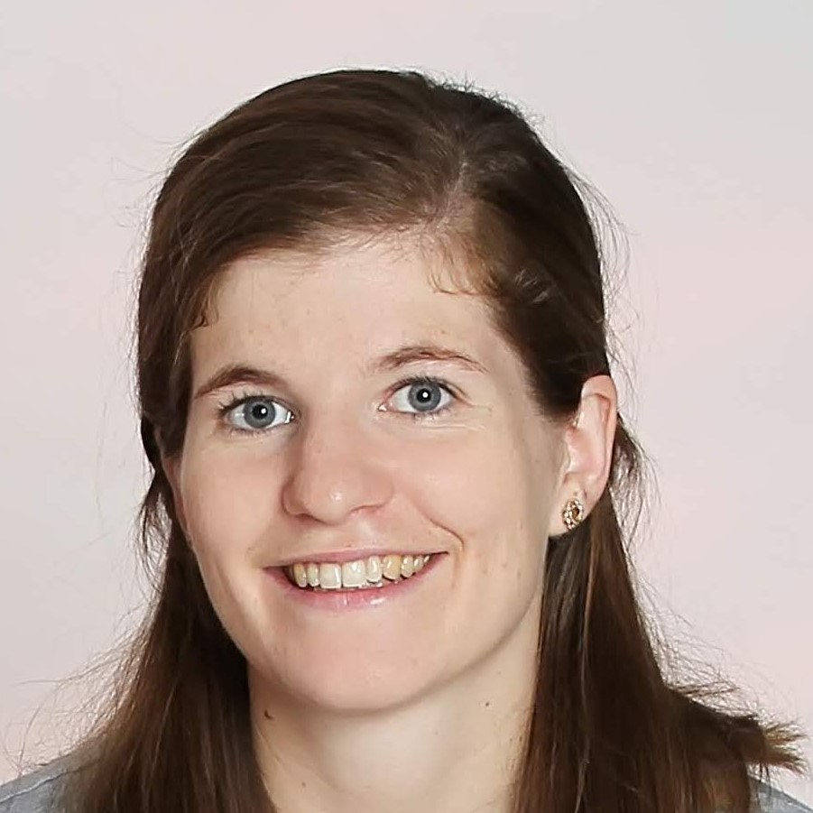 Amalie Glied-Olsen